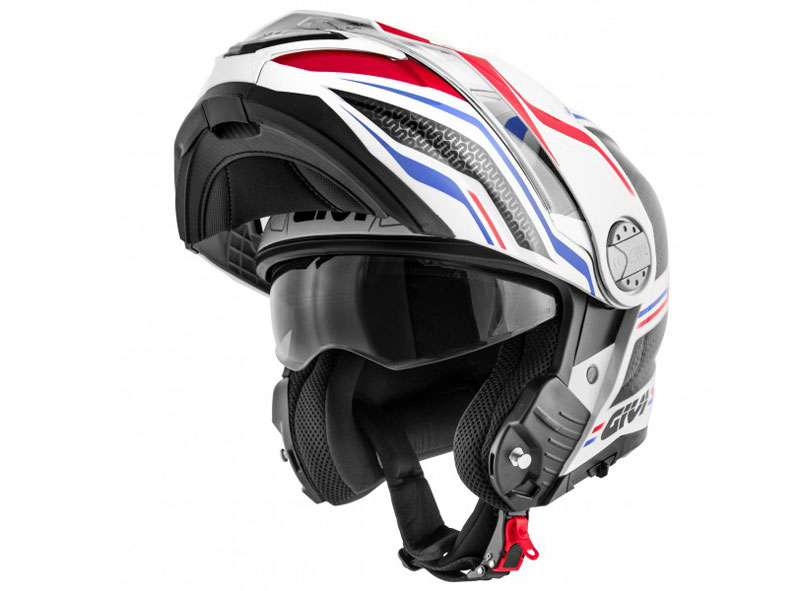 CASCO GIVI X33 CANYON LAYERS