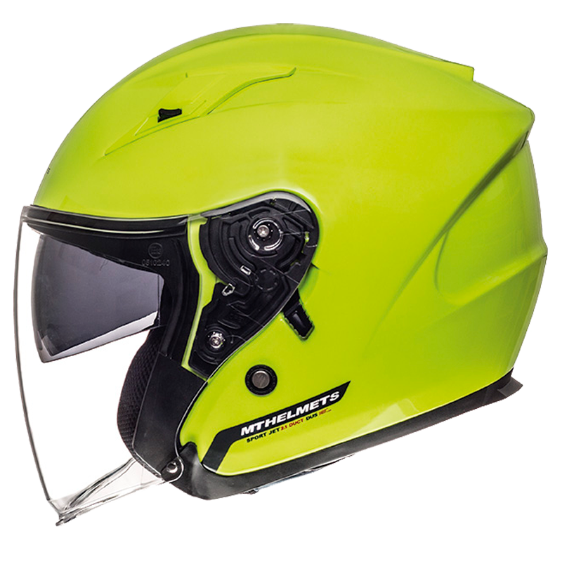 CASCO MT JET AVENUE fluor yellow