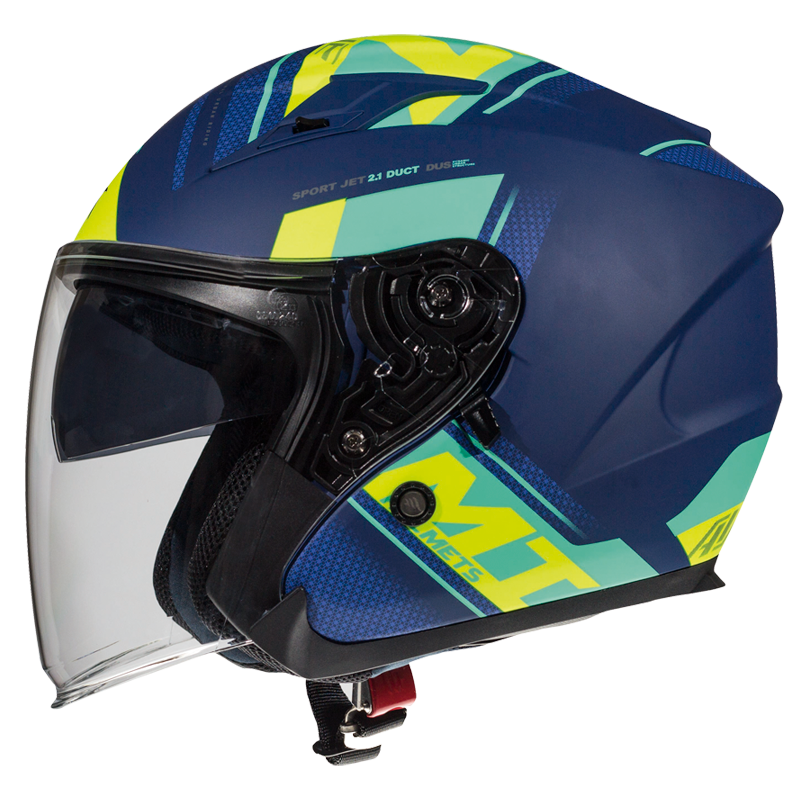CASCO MT JET AVENUE SIDEWAY