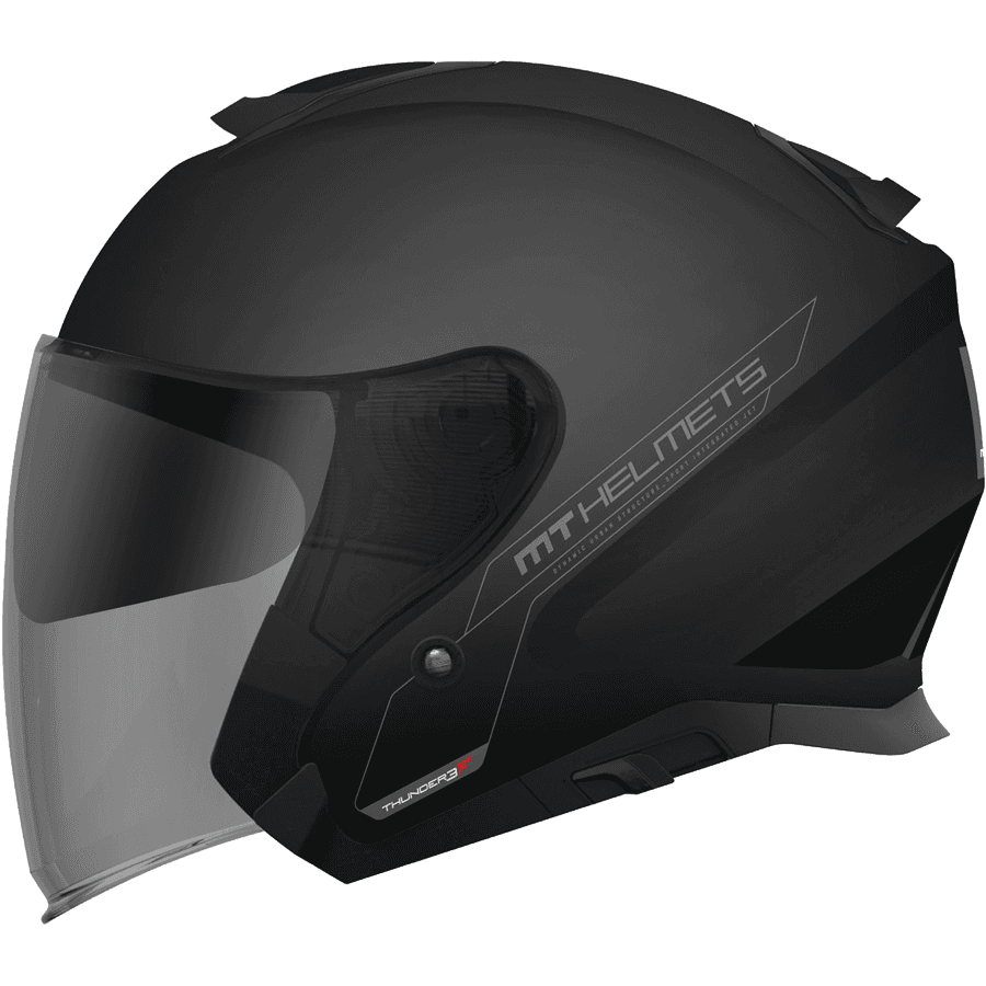CASCO MT THUNDER 3 SV