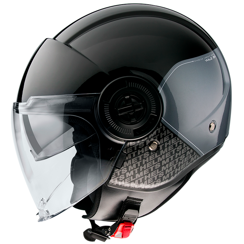 CASCO MT VIALE