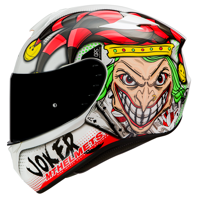 CASCO MT TARGO JOCKER