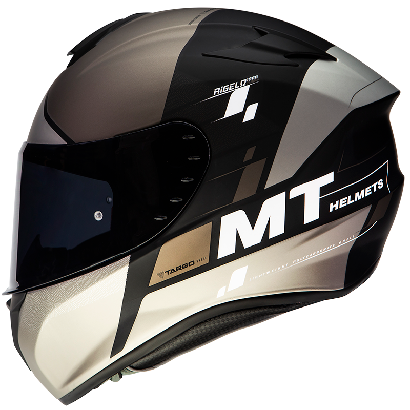 CASCO MT TARGO RIGEL