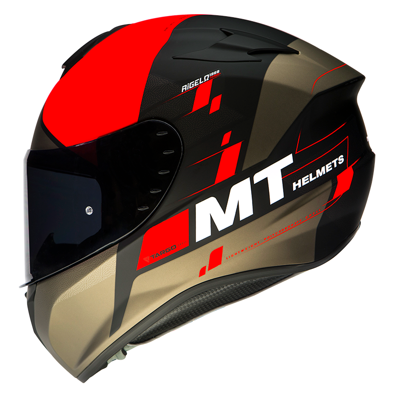 CASCO MT TARGO RIGEL