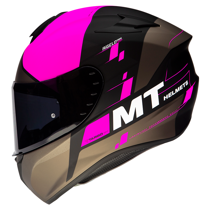 CASCO MT TARGO RIGEL