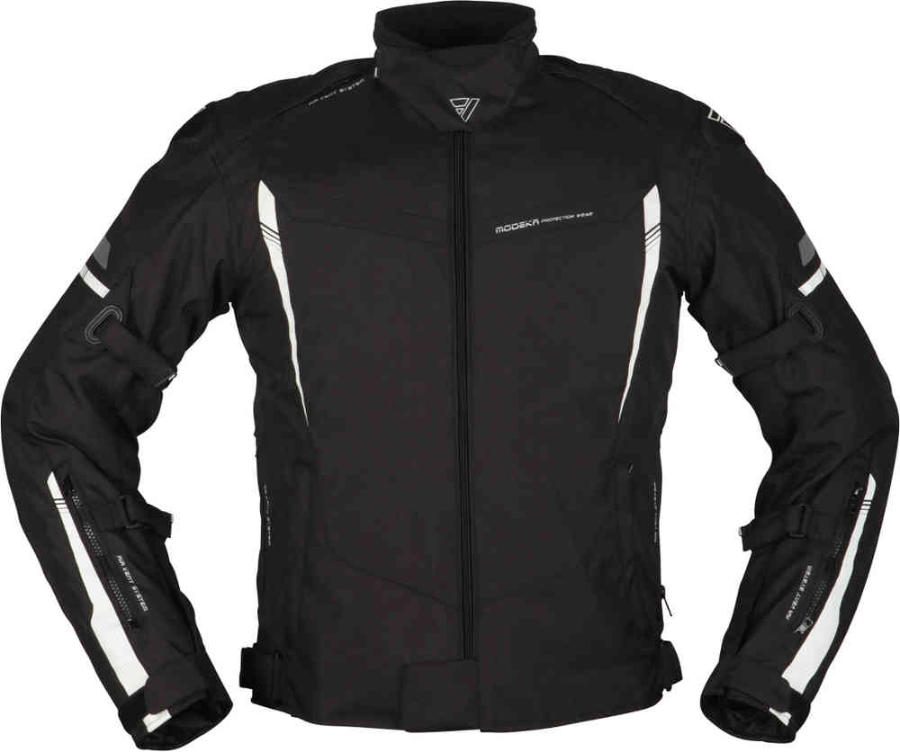 CHAQUETA MODEKA AENERGY