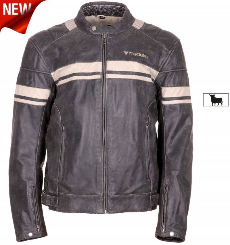 CHAQUETA MODEKA AUGUST 70