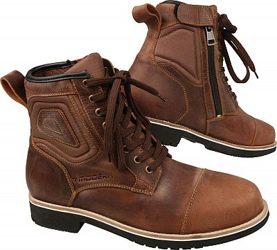 BOTIN WOLTER