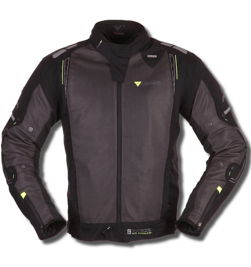 CHAQUETA MODEKA BREEZE
