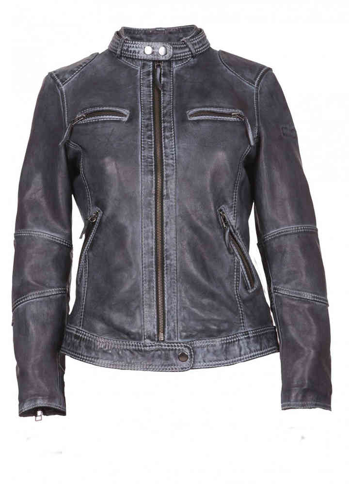 CHAQUETA MODEKA MILENA 