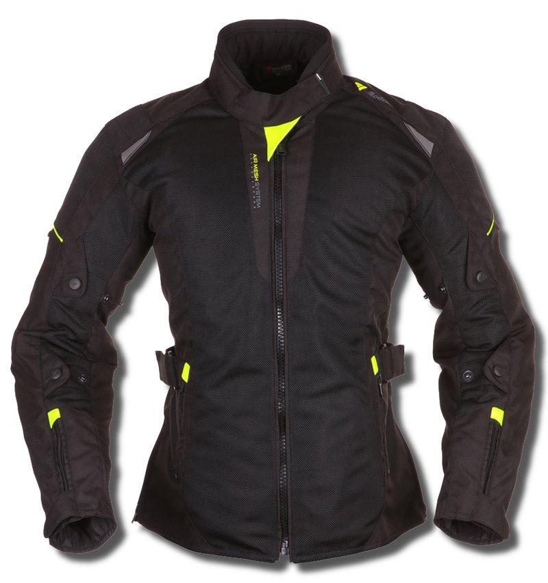 CHAQUETA MODEKA UPSWING LADY