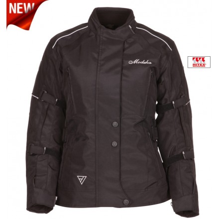 CHAQUETA MODEKA MUJER JANIKA LADY