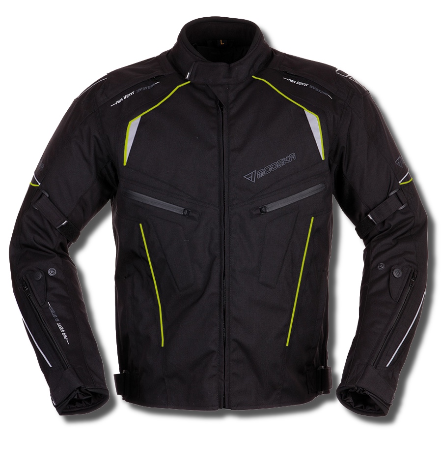CHAQUETA MODEKA KIANO