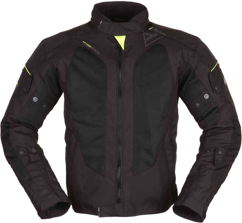CHAQUETA MODEKA UPSWING