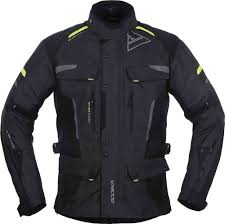 CHAQUETA MODEKA CHINUK