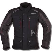 CHAQUETA MODEKA NAKARO