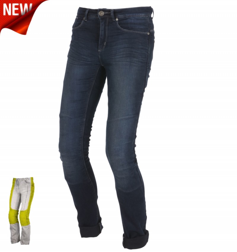 PANTALON VAQUERO MODEKA ABANA LADY