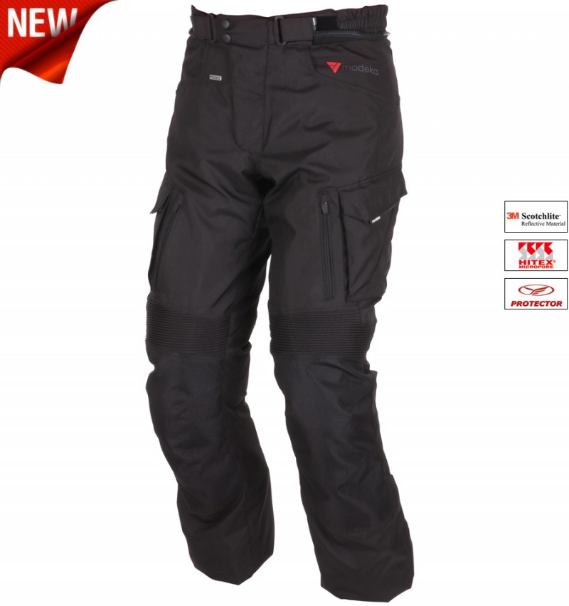 PANTALON MODEKA STRIKER