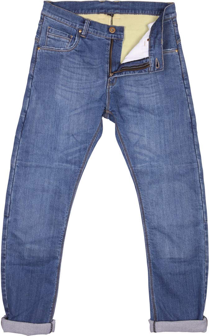 PANTALON VAQUERO MODEKA ALEXIUS