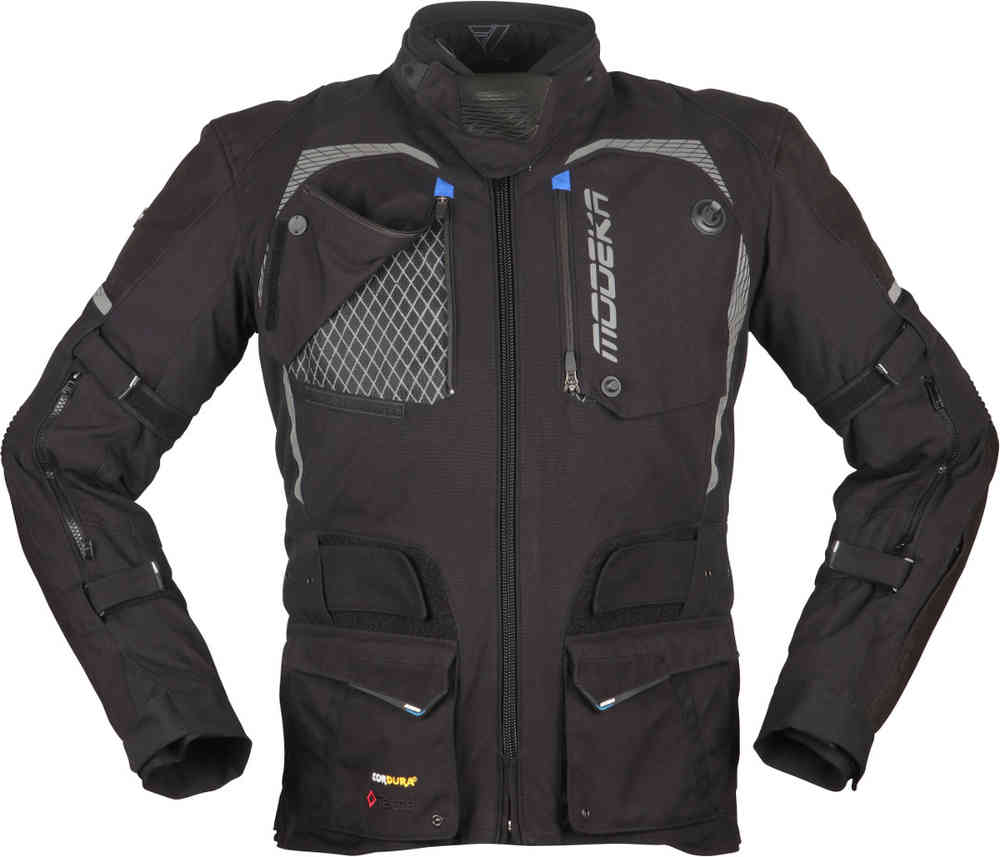 CHAQUETA MODEKA TACOMA III