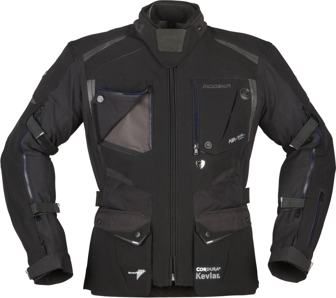 CHAQUETA MODEKA TALISMEN
