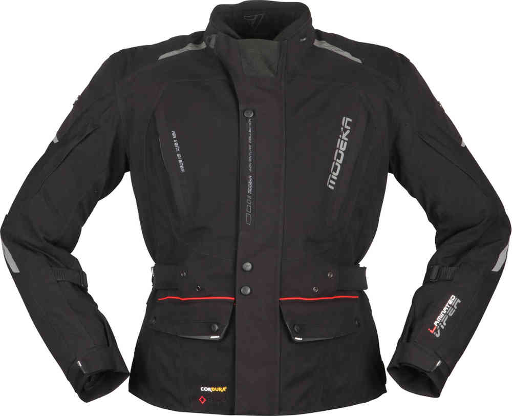 CHAQUETA MODEKA VIPER LT