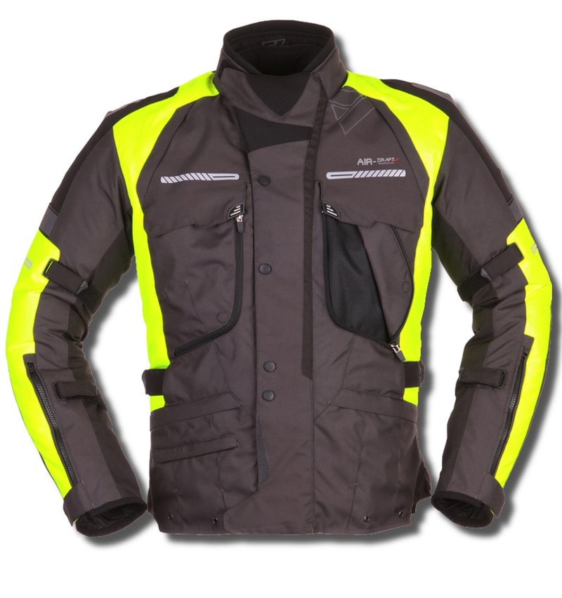 CHAQUETA MODEKA WESTPORT