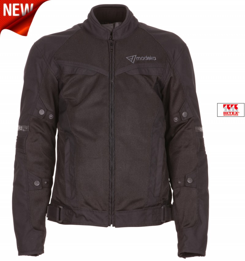CHAQUETA MODEKA VERANO X-VENT