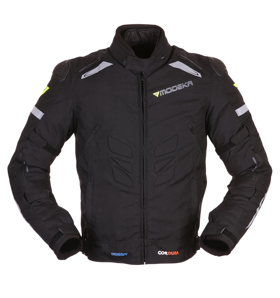 CHAQUETA MODEKA YANKARI