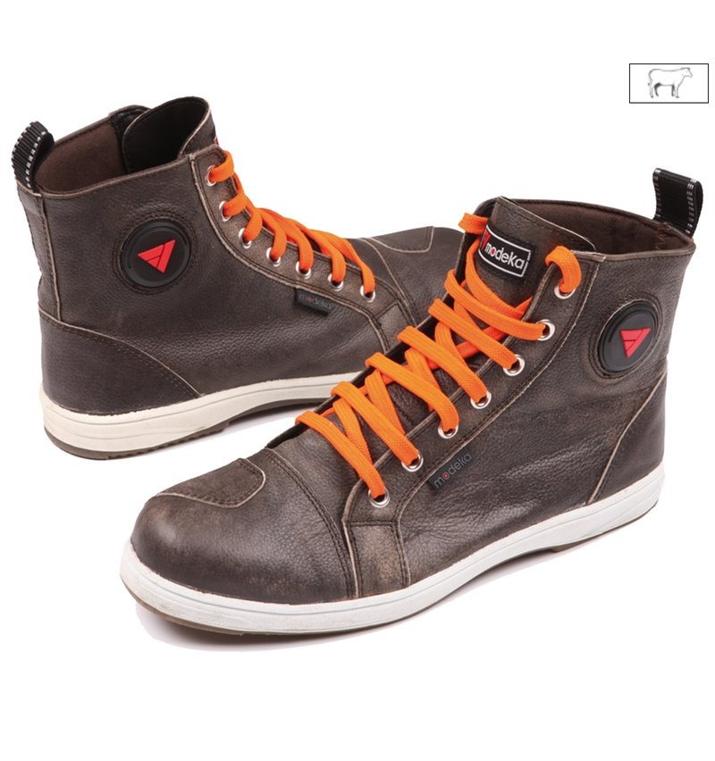 ZAPATILLAS MODEKA LANE