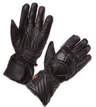 GUANTES MODEKA COMFORT PRO
