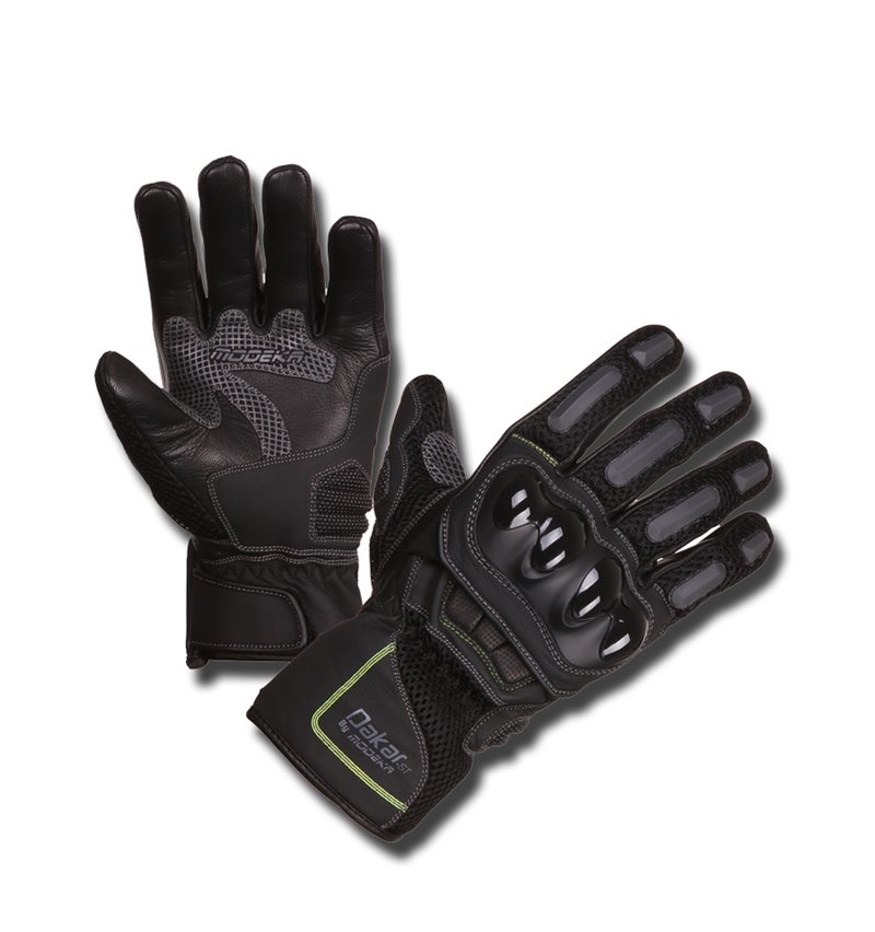 GUANTES MODEKA DAKAR MESH