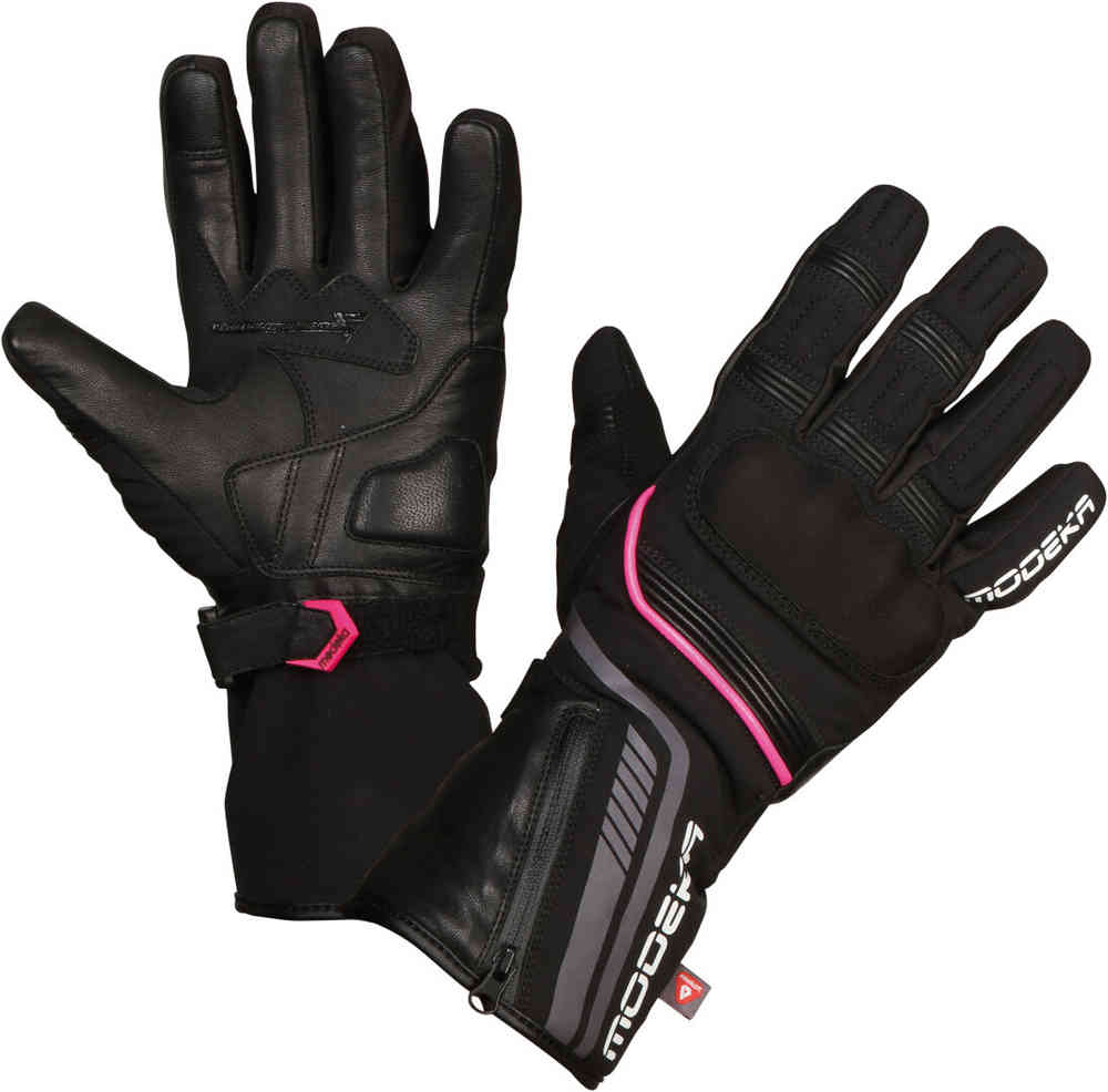 GUANTES MODEKA MAKARI LADY