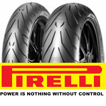NEUM�TICOS PIRELLI ANGEL GT