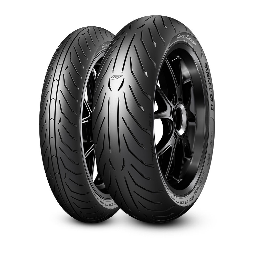 NEUM�TICOS PIRELLI ANGEL GT II